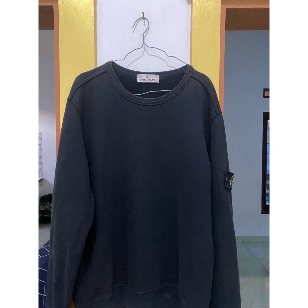 Cn stone island