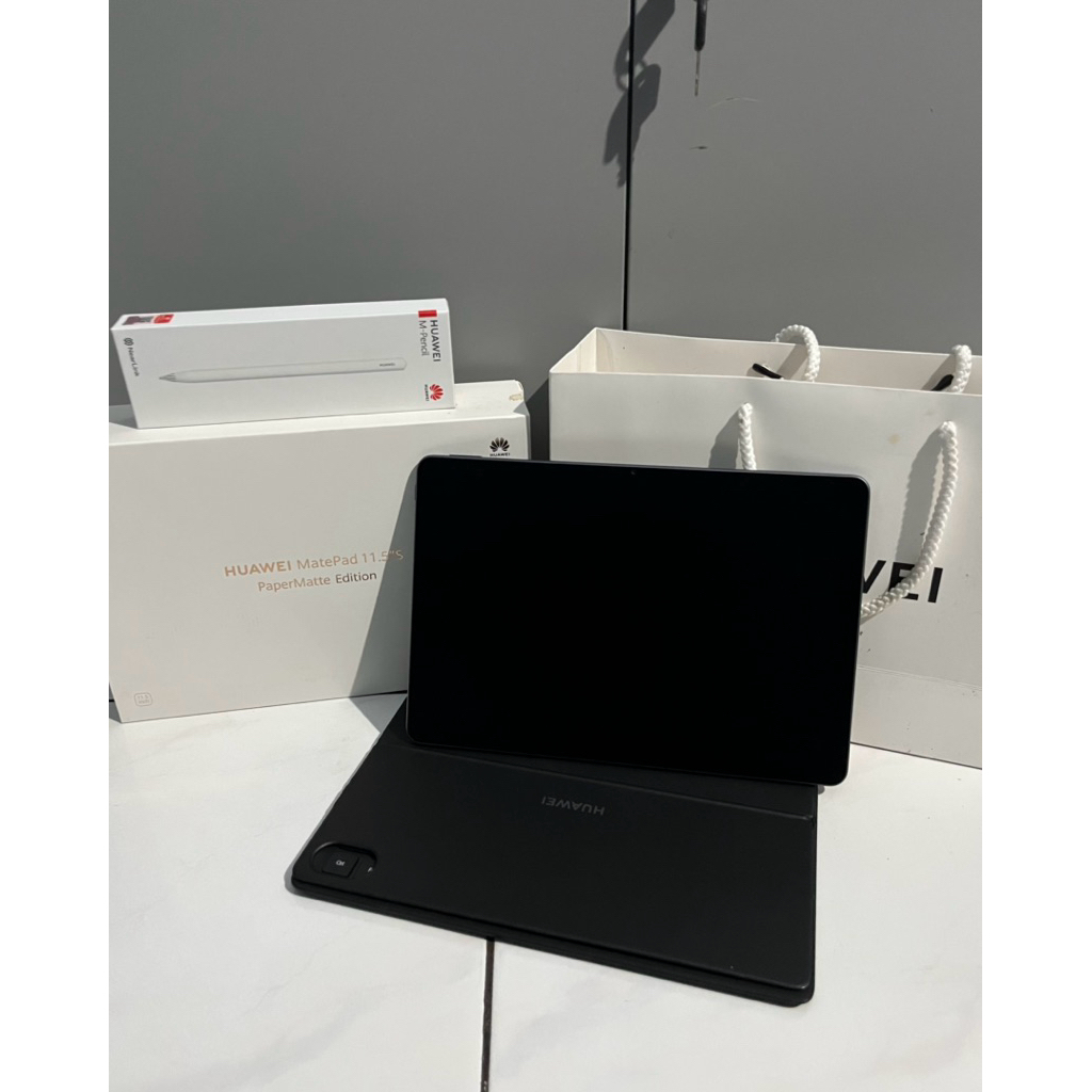 HUAWEI MATEPAD 11.5S PAPERMATTE EDITION