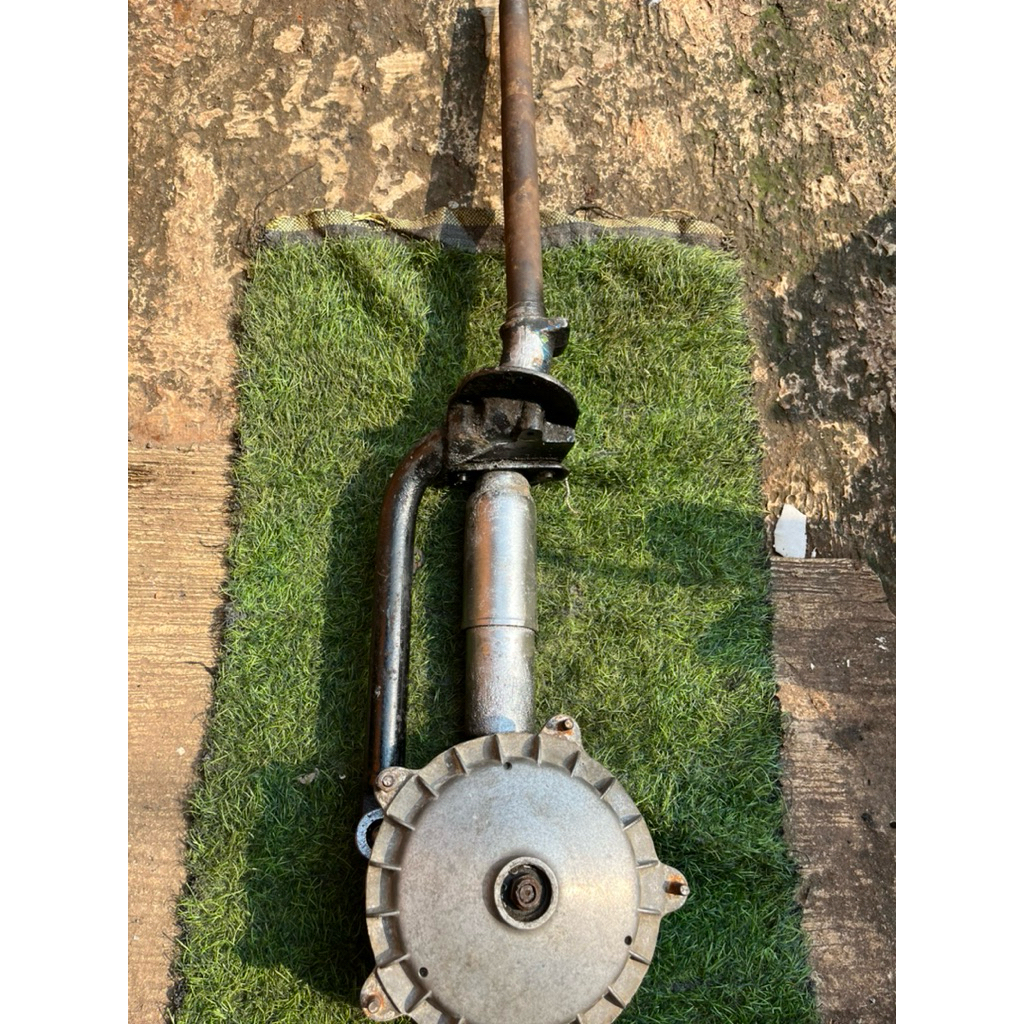Fork vespa px original