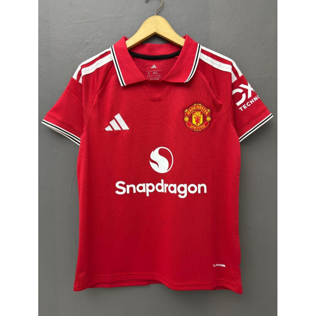 Jersey Klub EMYU Home 2026/2027 Grade Original