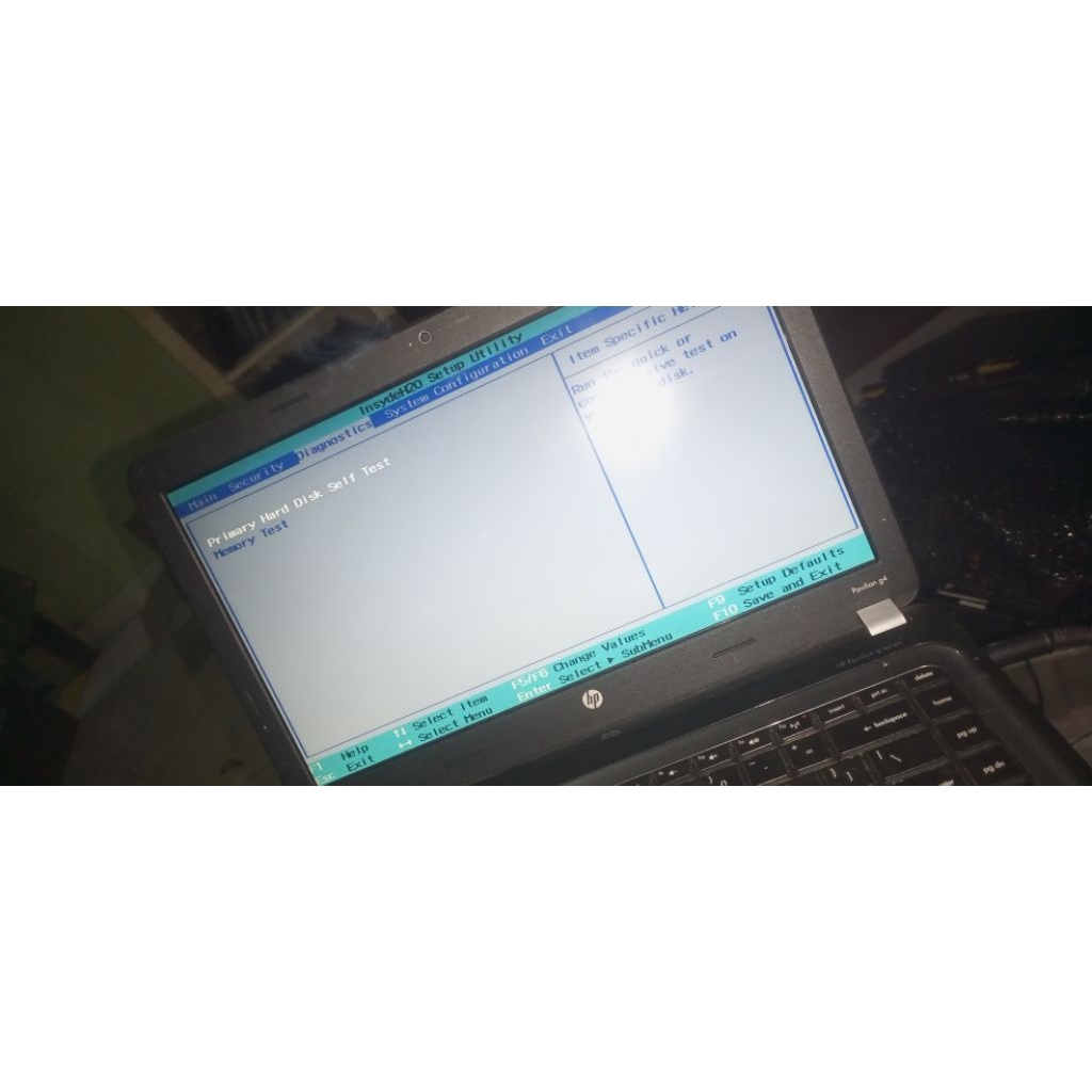 lcd laptop 14 in 40 pin tebal panuan layak pakai
