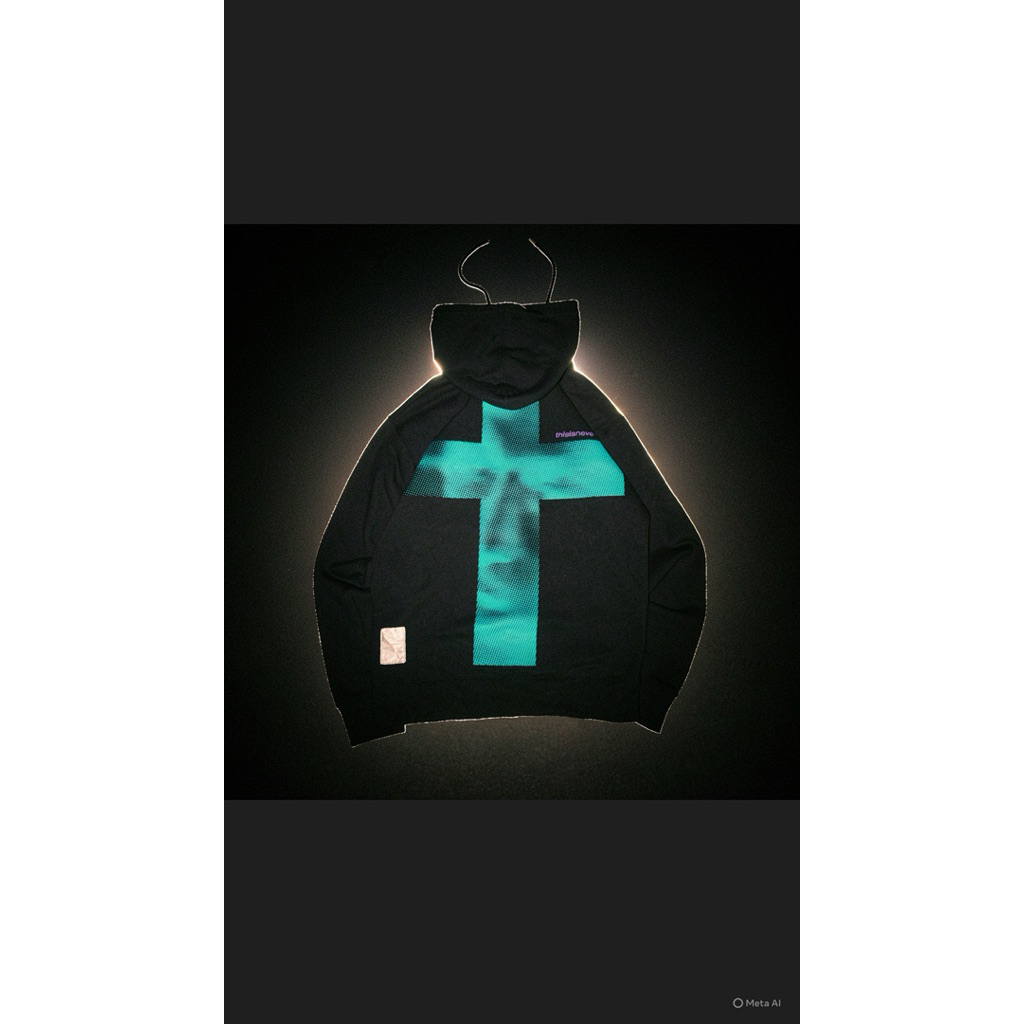 LMC HOODIE