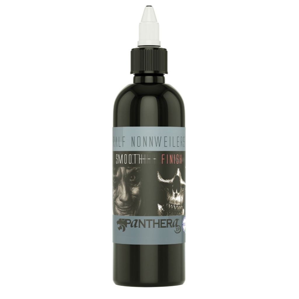 Tinta tattoo. : Panthera InkPanthera Ralf Nonnweiler  Finish 150ml