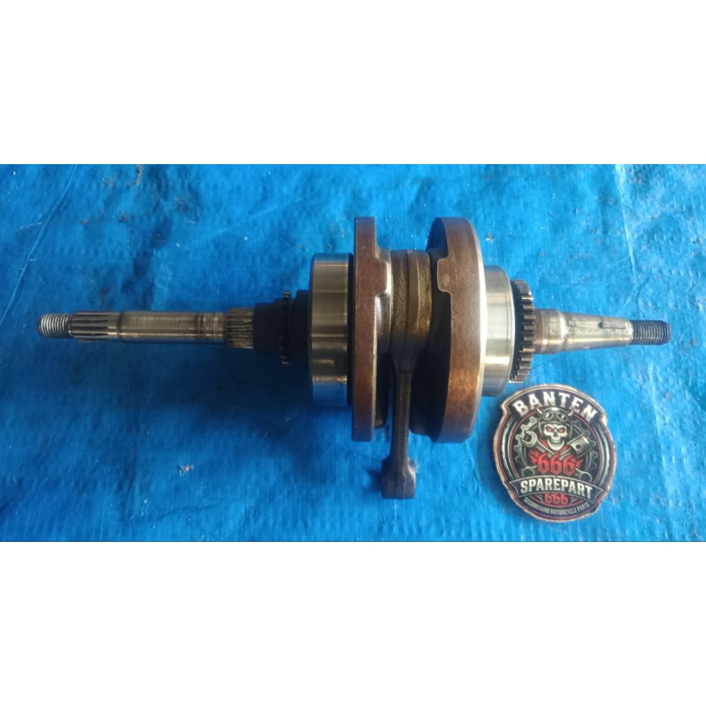 kruk as bandul stang seher yamaha nmax kode 2dp (original copotan)