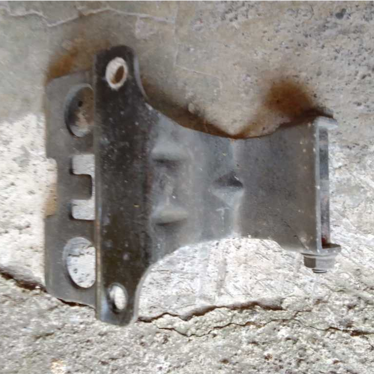 kawasaki engsel jok motor zx130 zx 130 original
