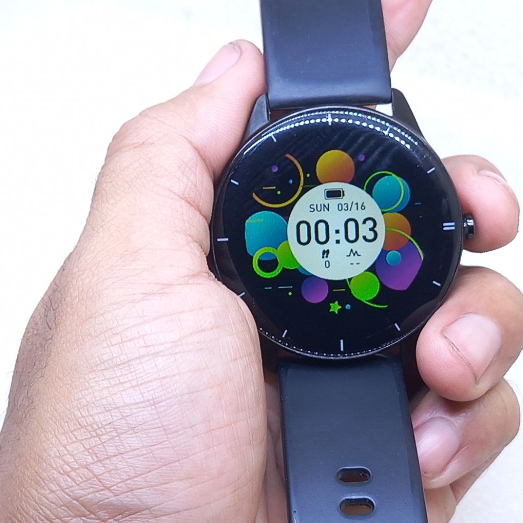 Smartwatch Fitme soul gen 2 Vyatta jam tangan digital