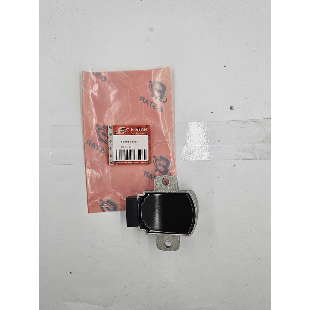 REGULATOR/KIPROK HONDA REVO AT