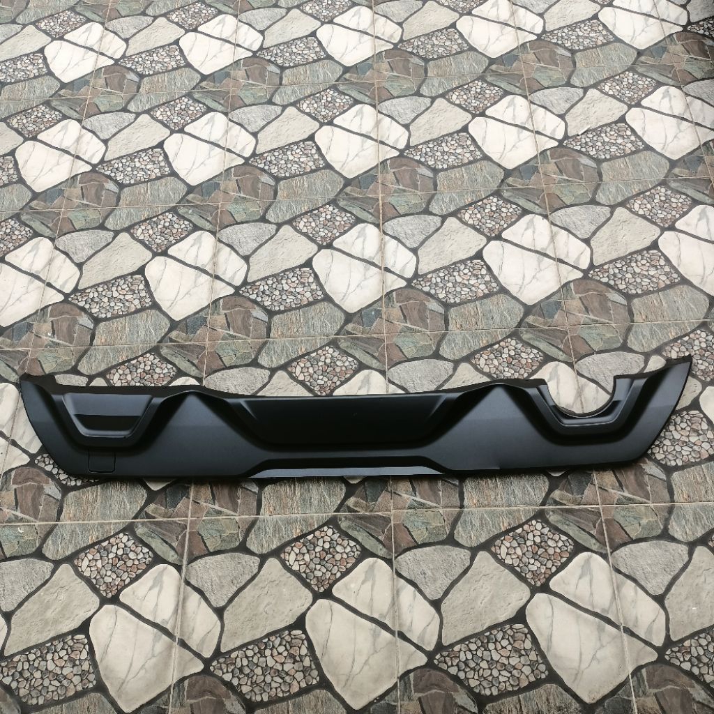 BODYKIT BELAKANG BUMPER WULING ALMAZ RS ORIGINAL