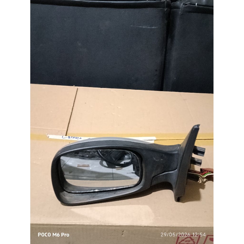 Spion Peugeot 306 THN 1993-2002 electrik Kiri