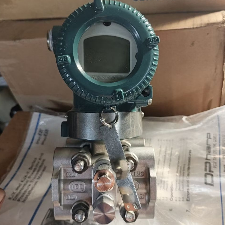 YOKOGAWA EJA110E STYLE S2 SUFFIX -JHS5G-917ED/FF1/D1/MO1/N4/HG/HE |SUFFIX -JVH40-717DB/FF/D1/X2/HE