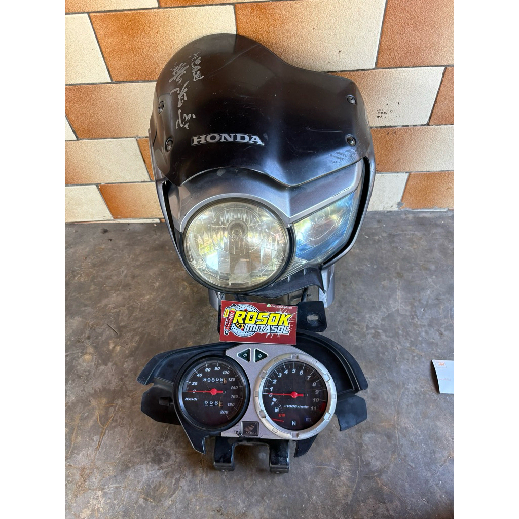 lampu pece pc lampu tiger pece pc original cepotan montor