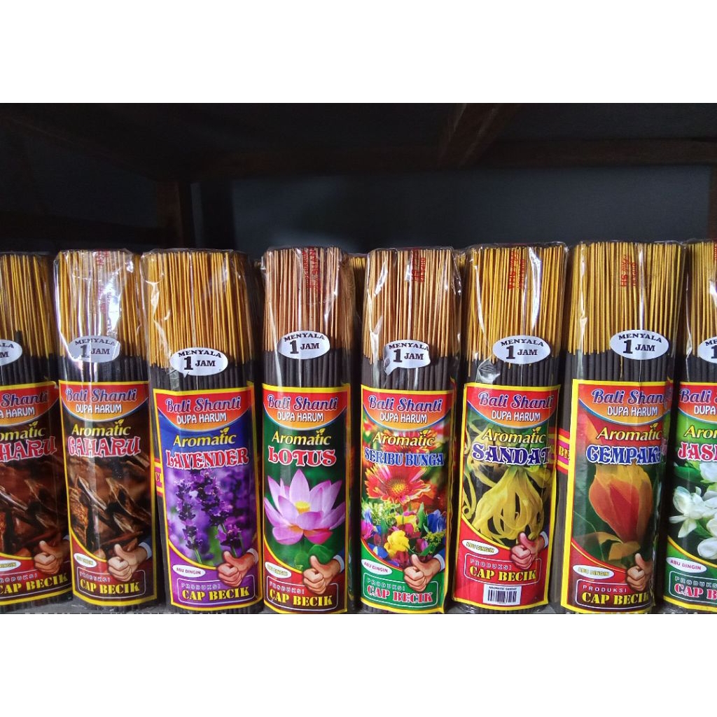 DUPA HARUM BALI SHANTI