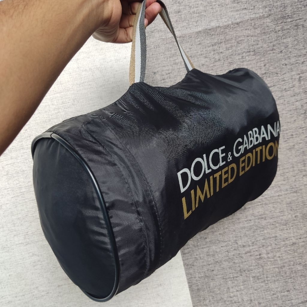 Sneakers Dustbag Dolce Gabana