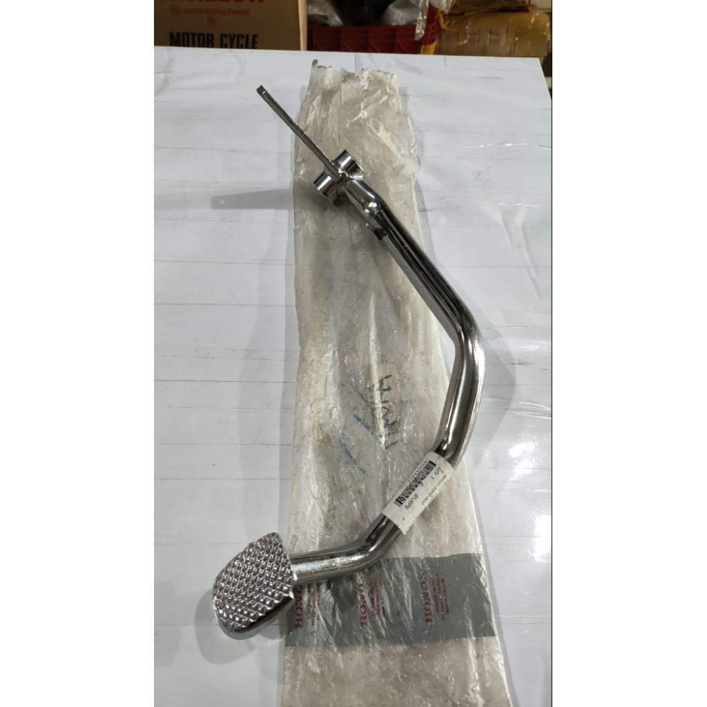 46500-KPW-900 (AHM) PEDAL REM HONDA KIRANA 125 ORIGINAL NOS