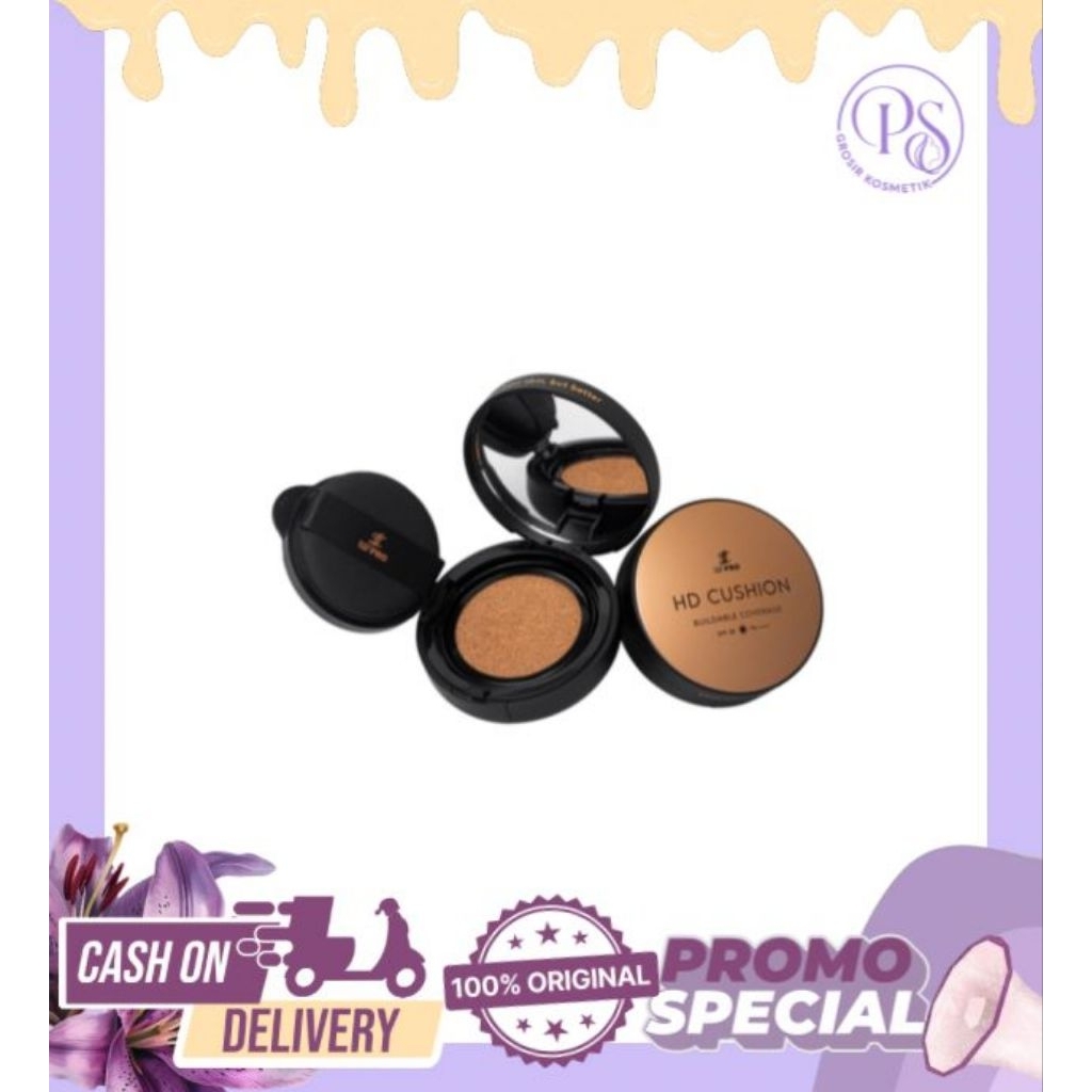 LT Pro Hd Cushion || LT Pro Hd Cushion