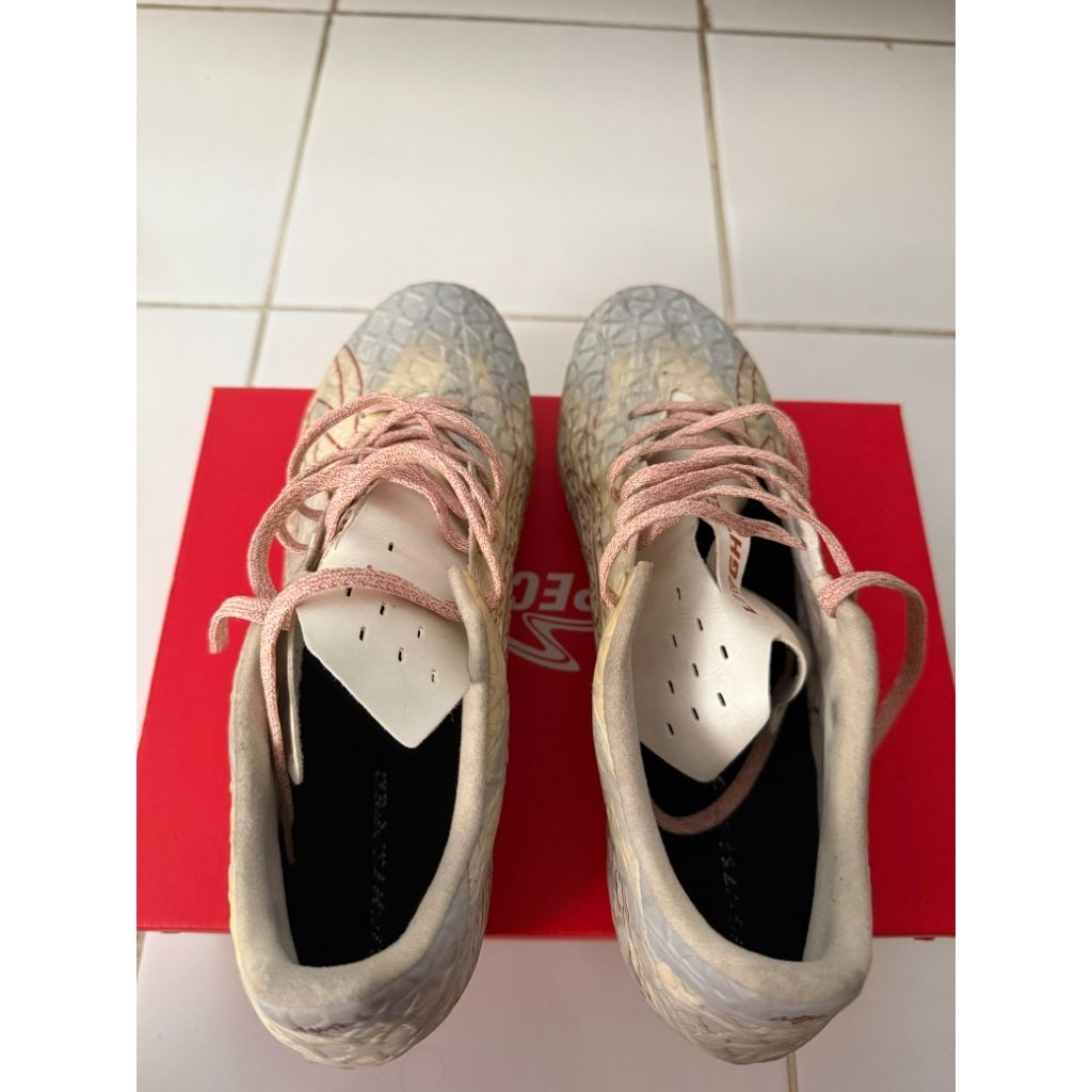 Sepatu bola specs accelerator lightspeed 4 nitro elite fg