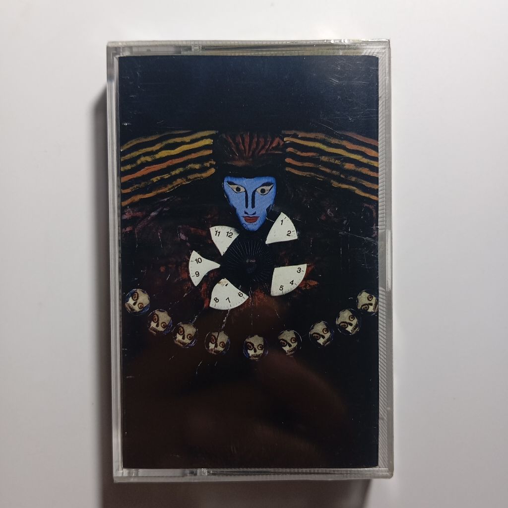 Kaset System Of A Down - Hypnotize (New Segel)