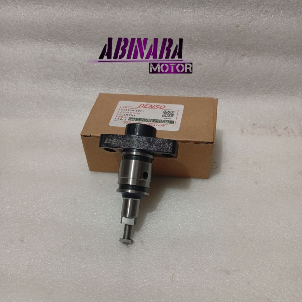 plunger Mitsubishi canter ps125 plunger ps125 canter