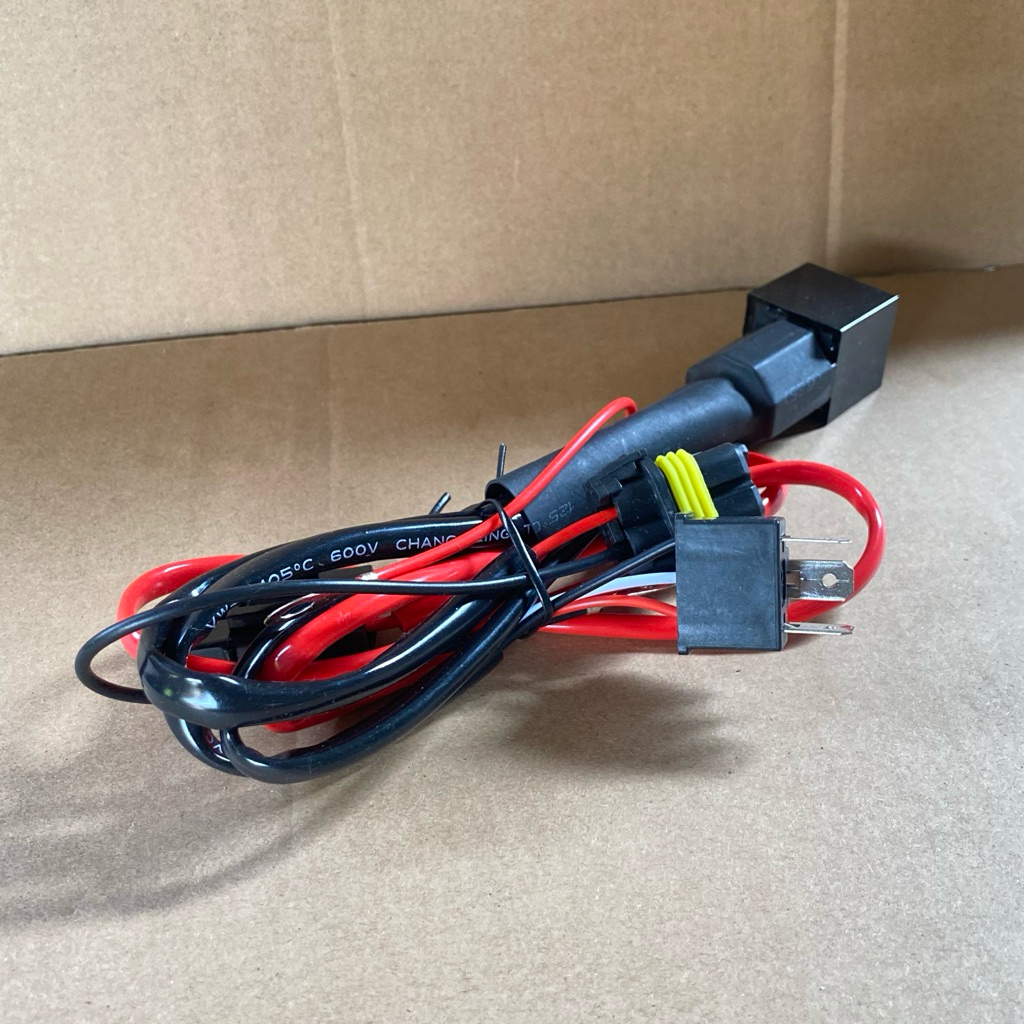 RELAY BILED UNIVERSAL RELAY BILED SET TANCAP SEKRING