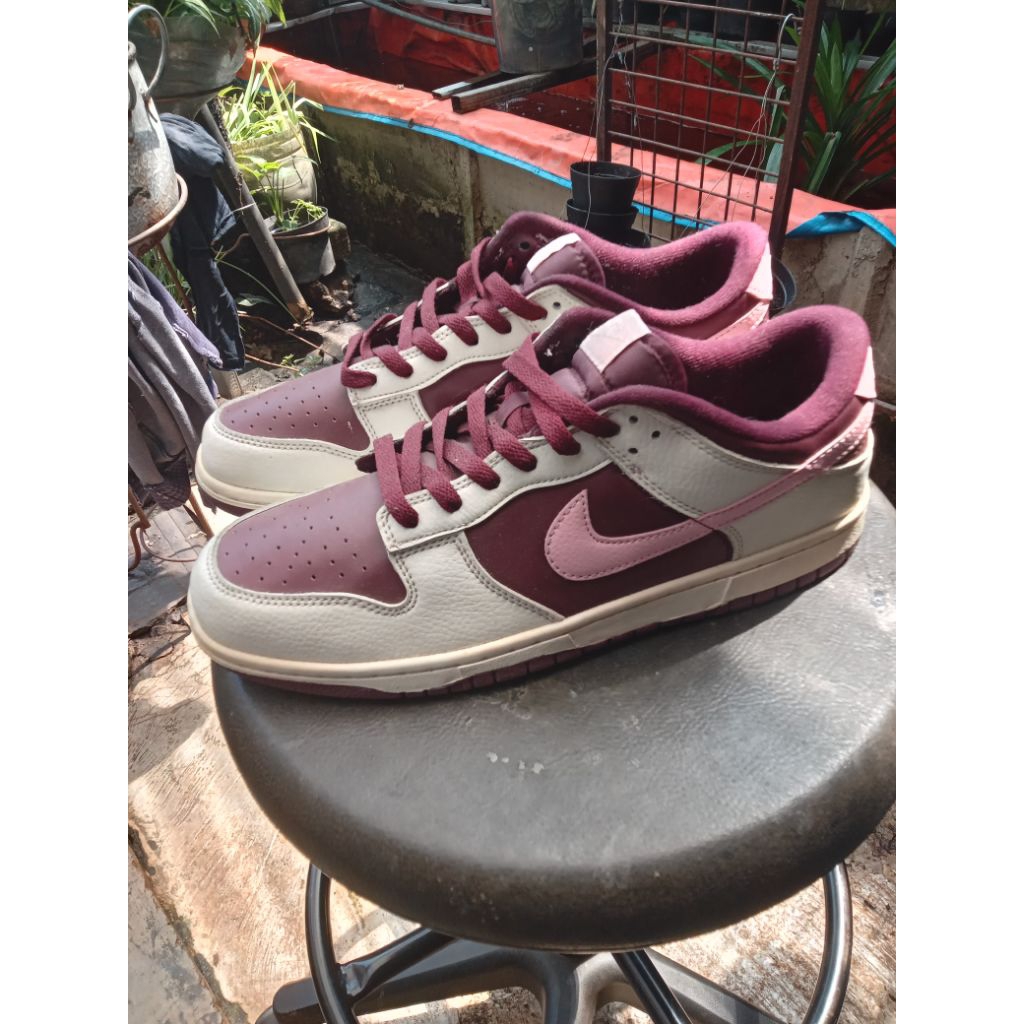 sneaker second branded sz 44,5