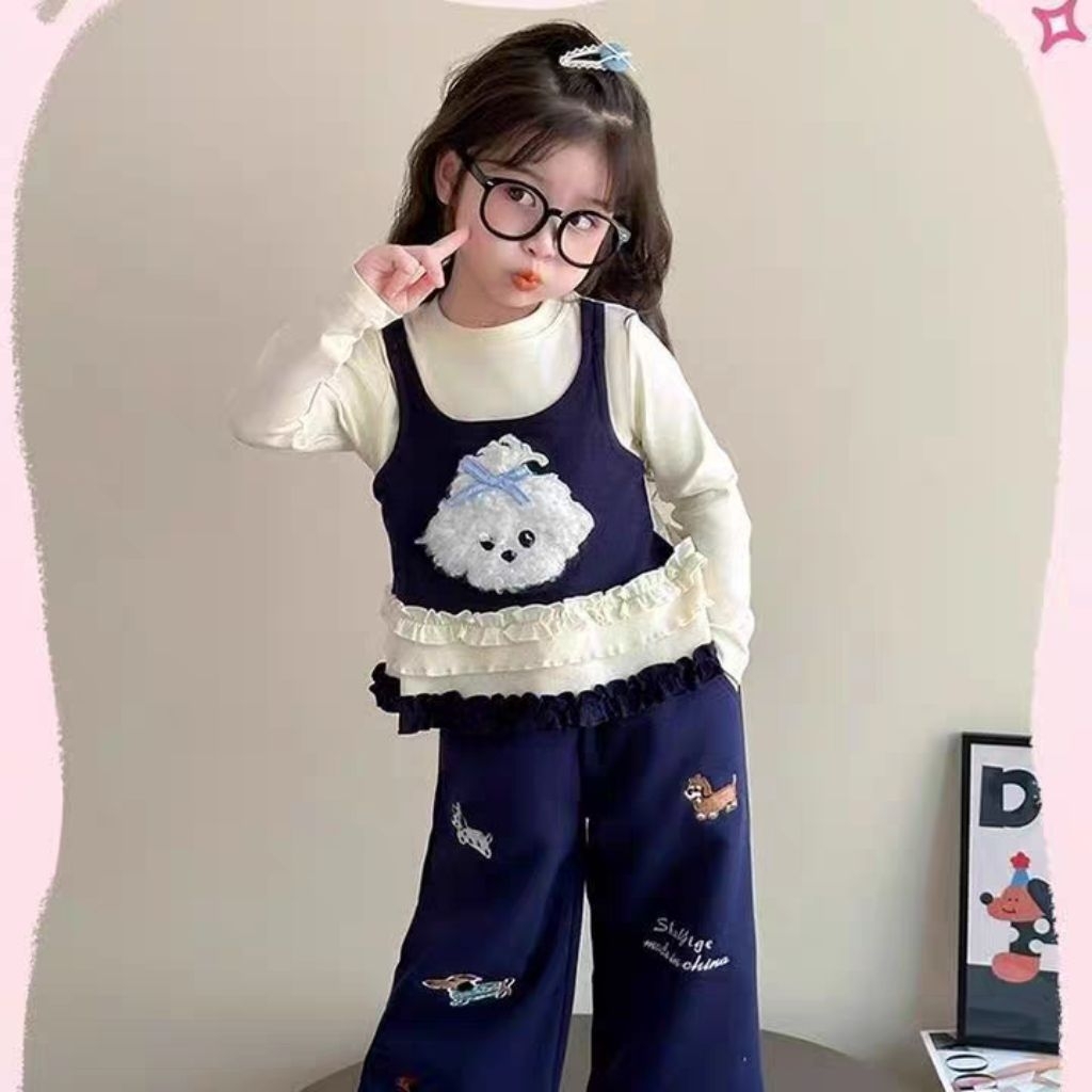 LBS- IMPORT STELAN BKK 90-130
