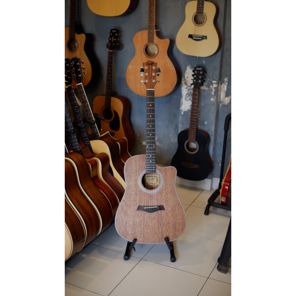 Gitar Cowboy gwc240Ns | Gitar Cowboy Original | Cowboy Gwc 240 Ns | Gwc 240 Ns