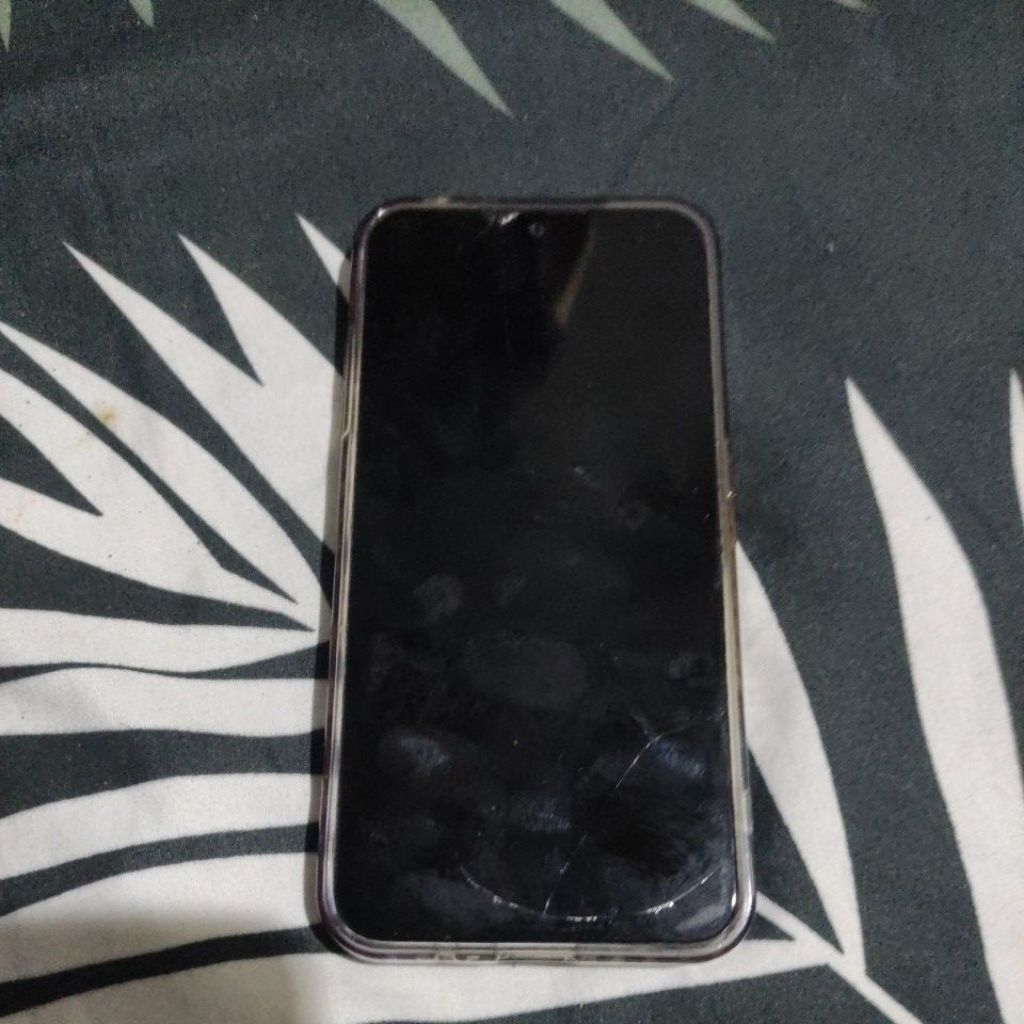 HP POCO X3 NFC