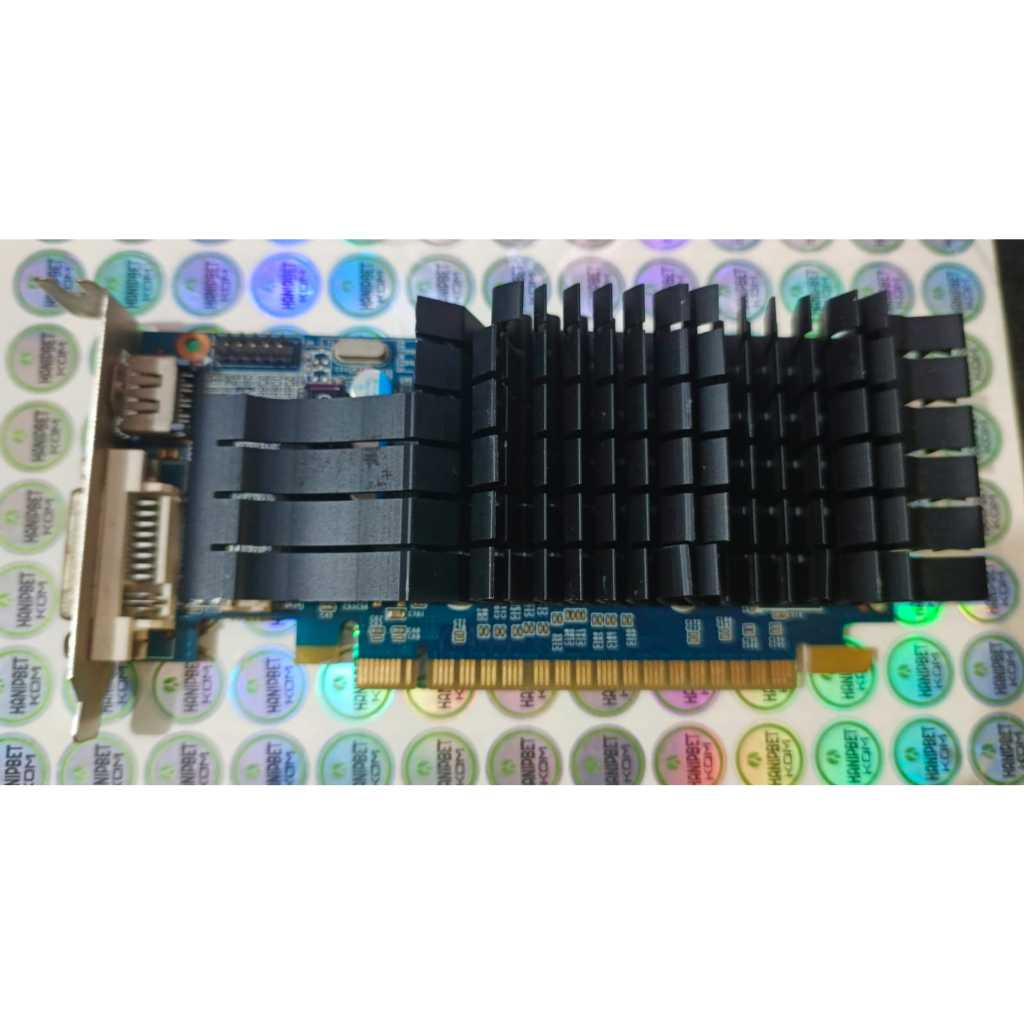 vga gt 530 1gb 64bit ddr3