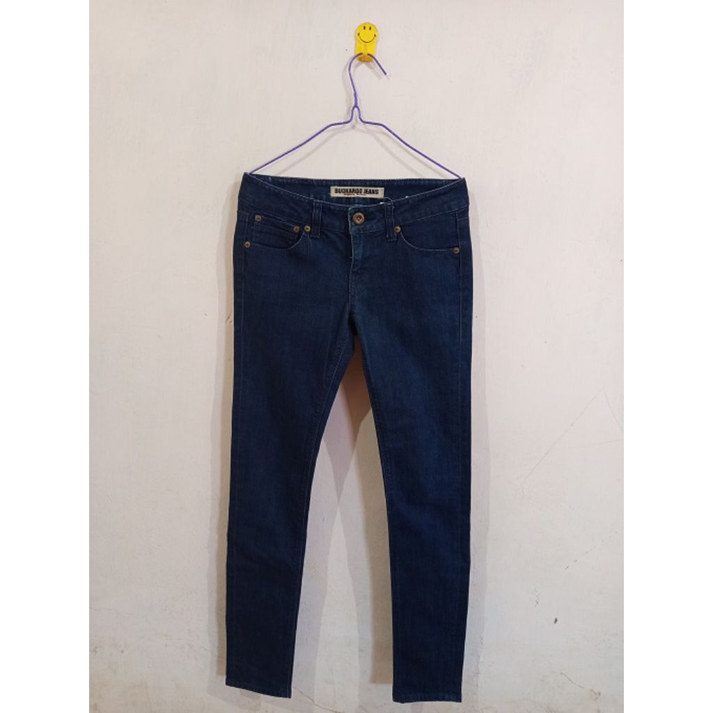 Celana Jeans Buckaroo