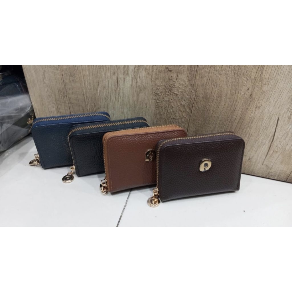 D1109 DOMPET KARTU PAPILLON
