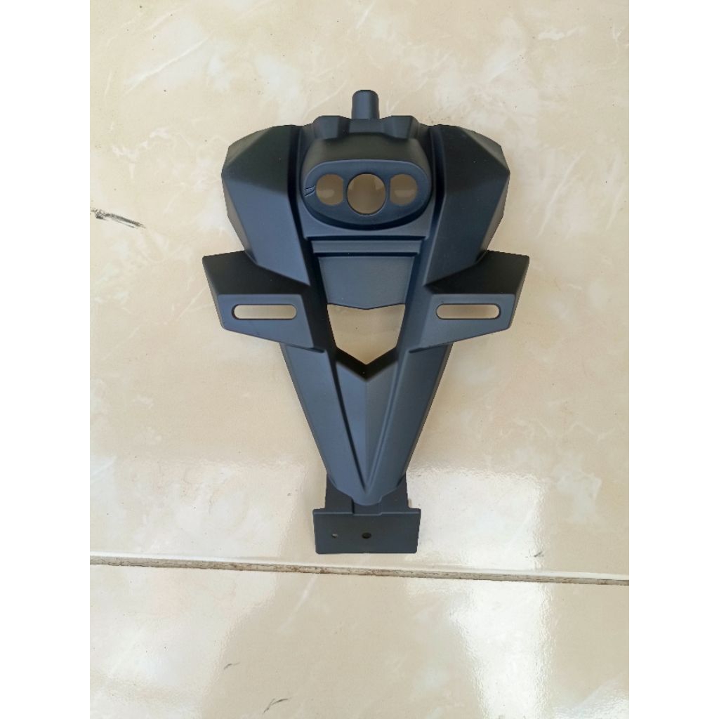 Spakbor Custom Sepakbor Belakang NINJA 150 RR NEW KGP 35019-0562-6Z