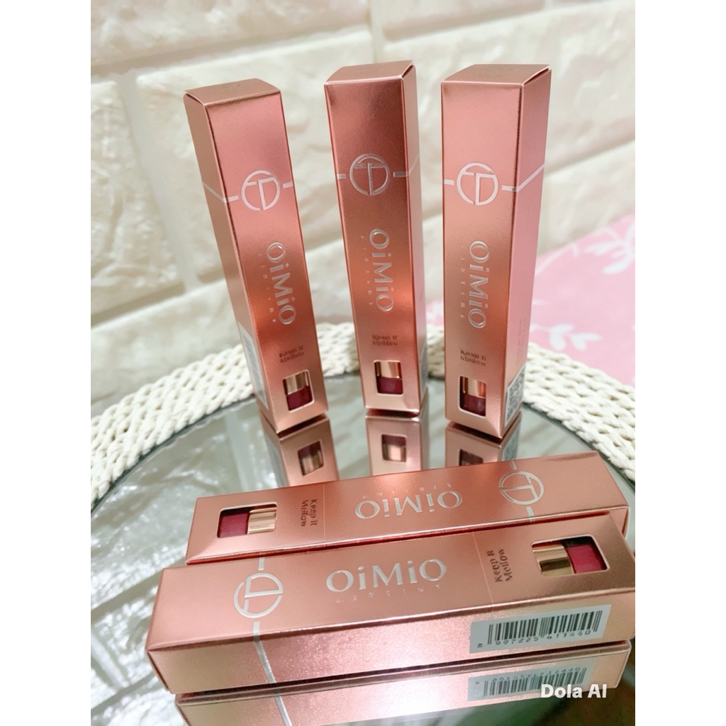 Liptint OiMio