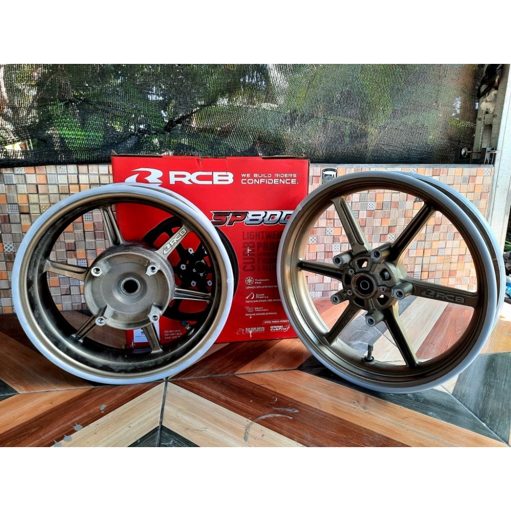 VELG RCB SP800 PCX160 ADV160