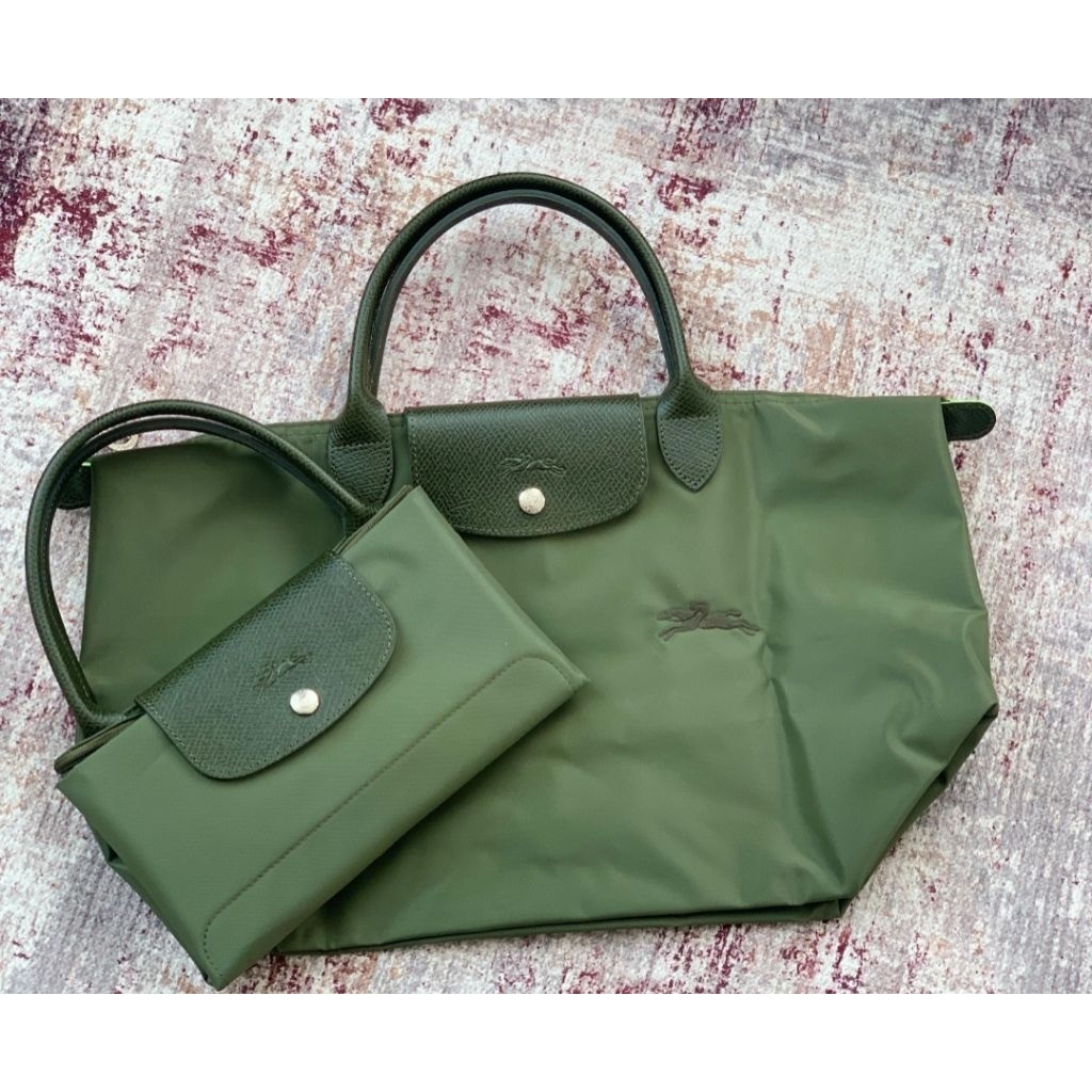 Lc MLH green