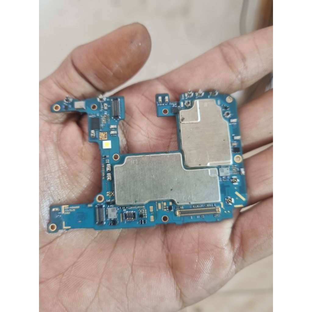 Mesin Samsung A54 5G