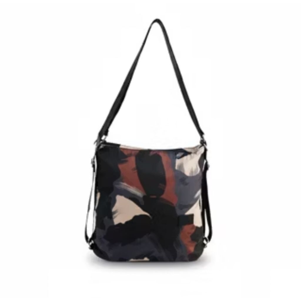 Jielshi Bag Nilon 2 in 1