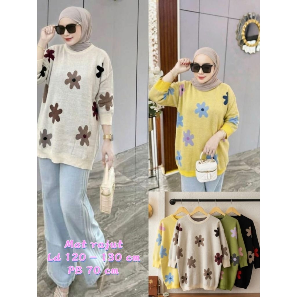 RAJUT SPONGEBOB / BAHAN RAJUT IMPORT