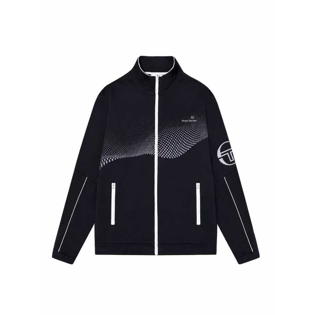 Sergio Tacchini Tracktop jacket Original