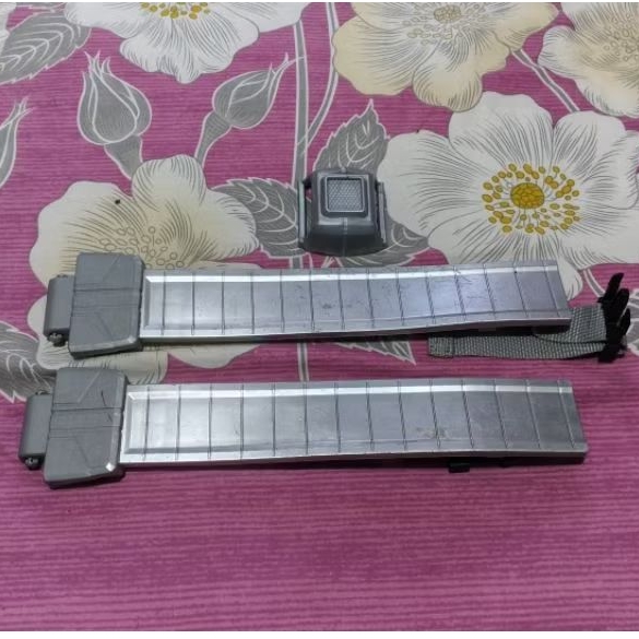 STRAP CSM RECAST SET BACKHOLDER DX GEATS DRIVER