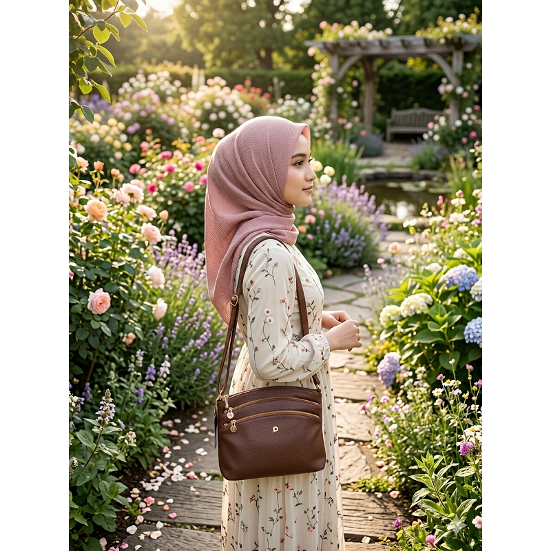 Tas Papillon Leathers K3298