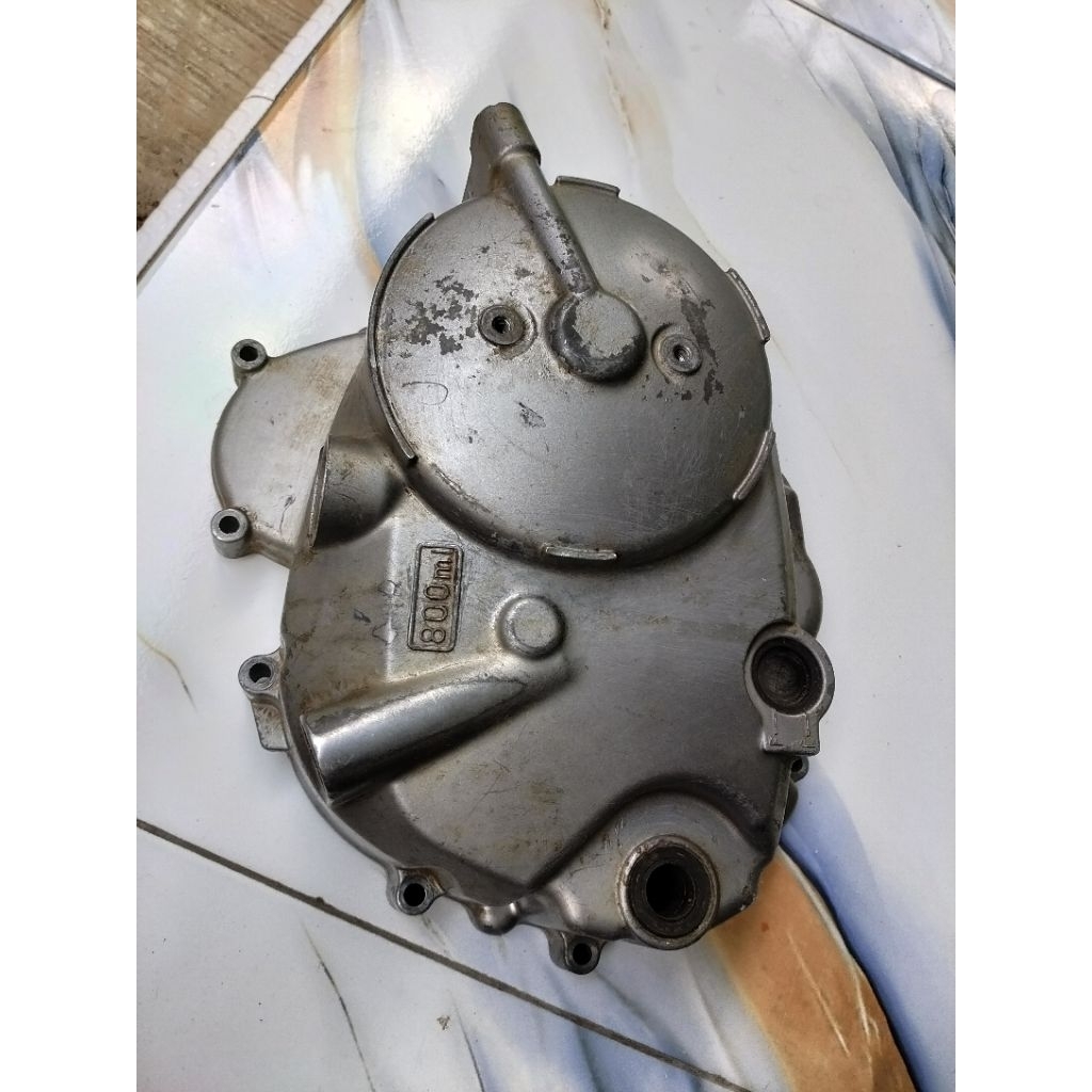 Bak kopling shogun 125 FL sp