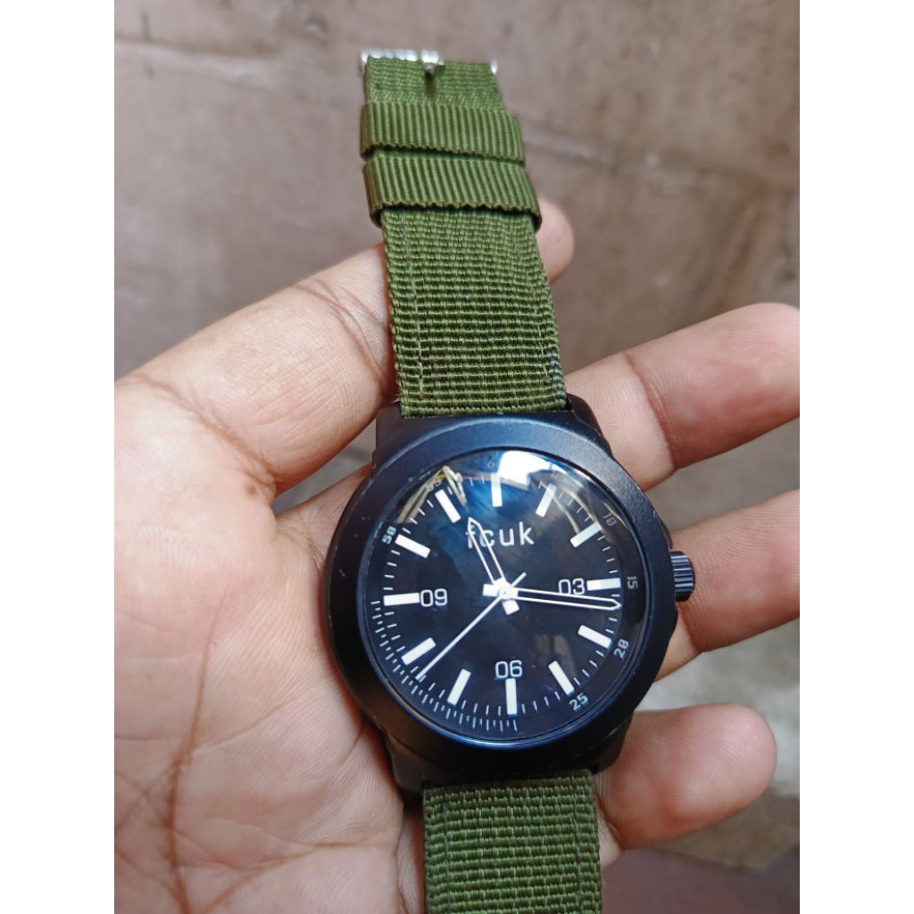 jam Fcuk (French Connection) original