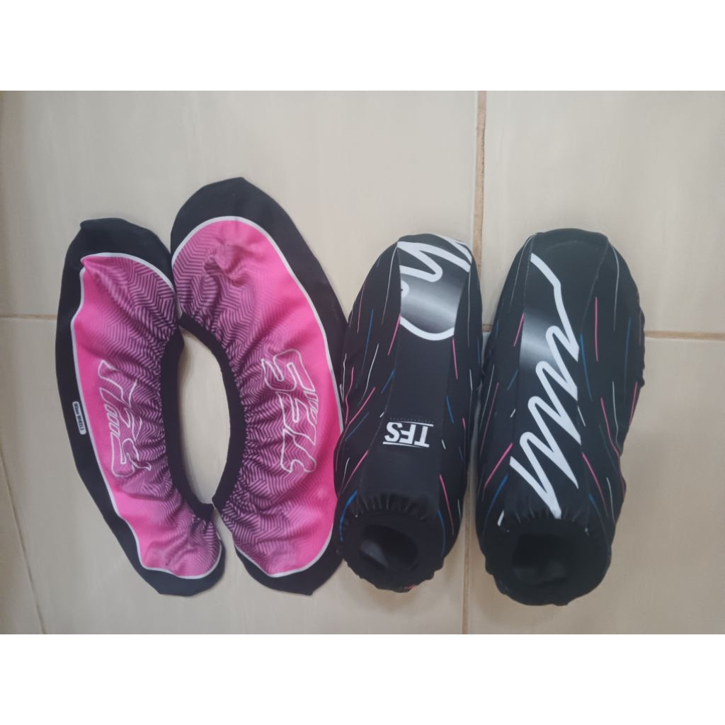 boots cityrun second