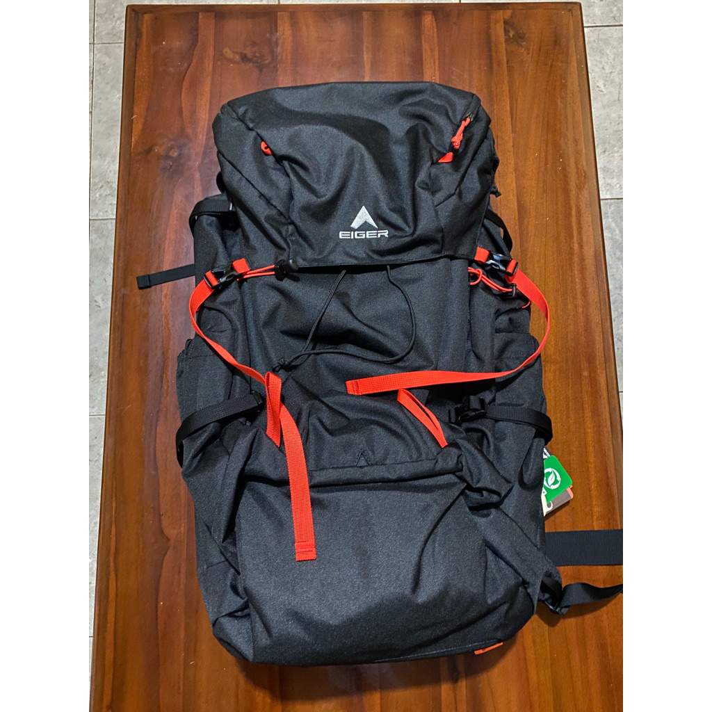EIGER RHINOS 45L NG NEW