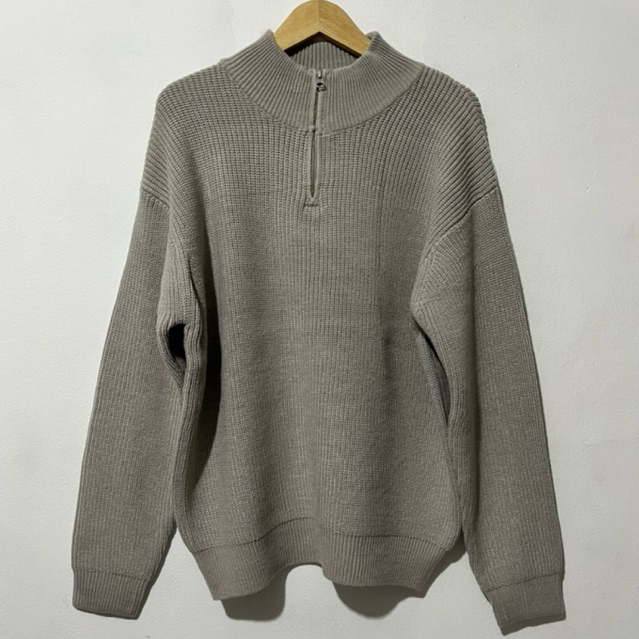 8seconds halfzipper jacket unisex