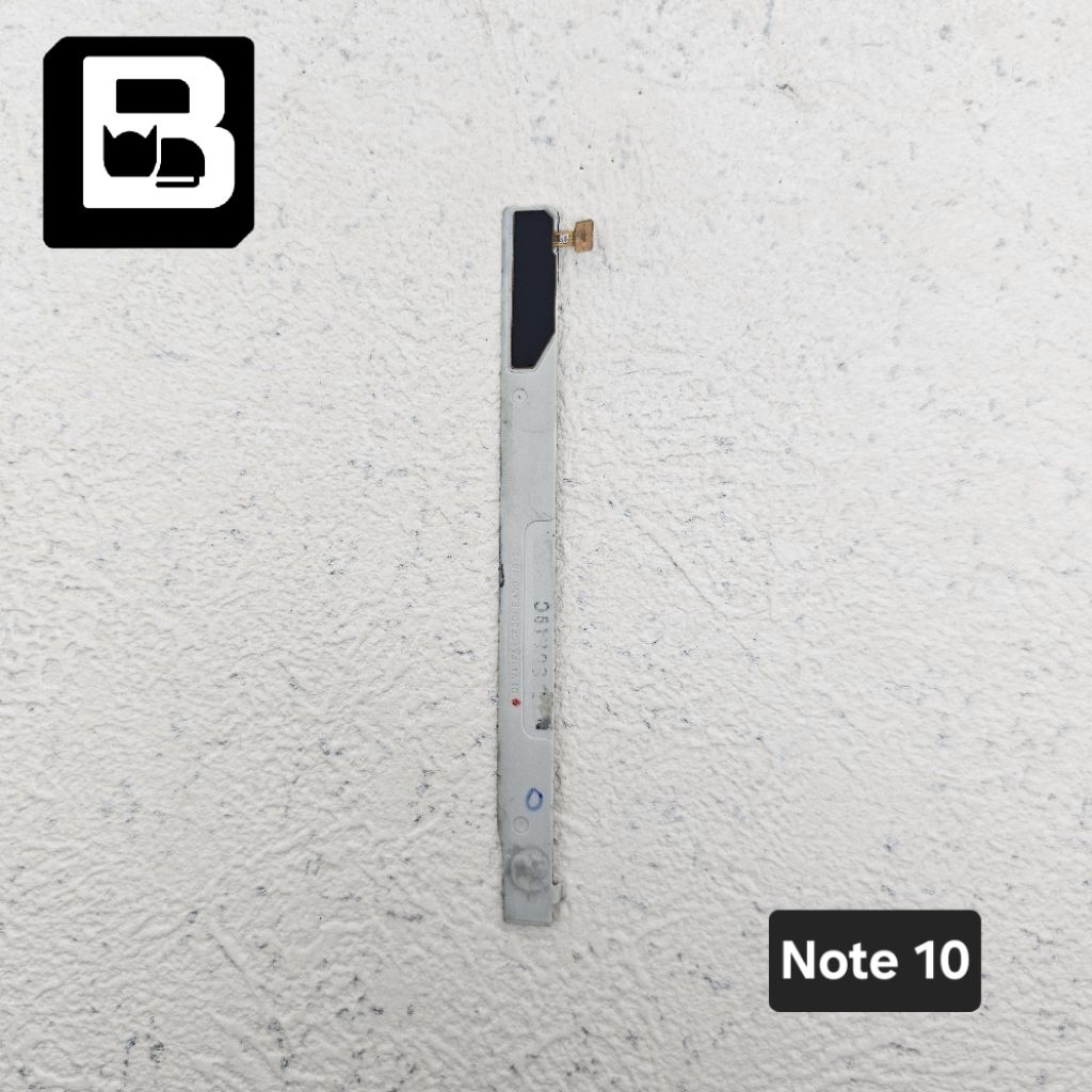 Flexible Stylus Pen S pen Samsung Note 10 Original Sein Copotan
