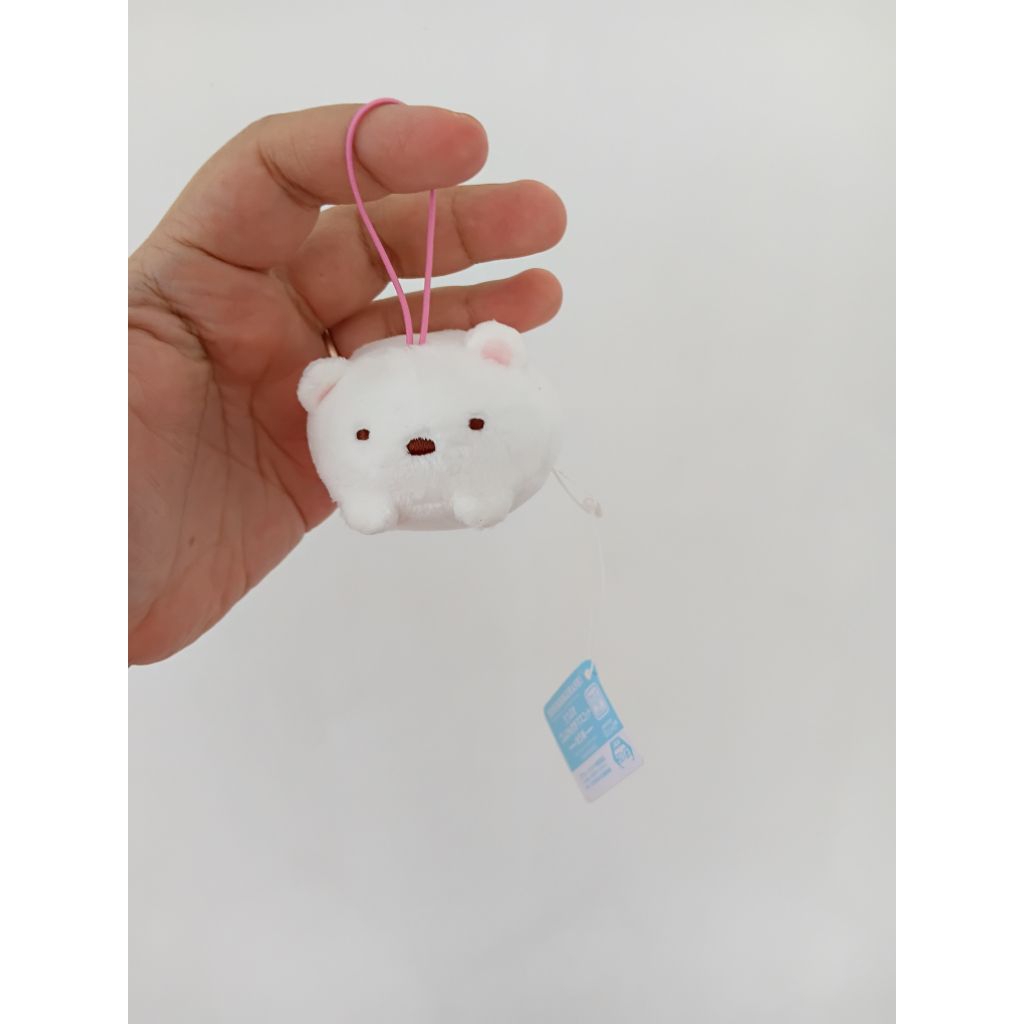 sumikko gurashi ganci sumikko shirokuma sumikko boneka sumikko