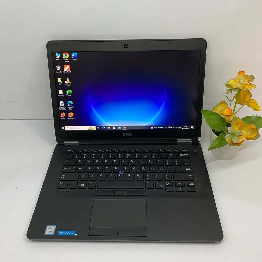 DELL 7470 CORE i7