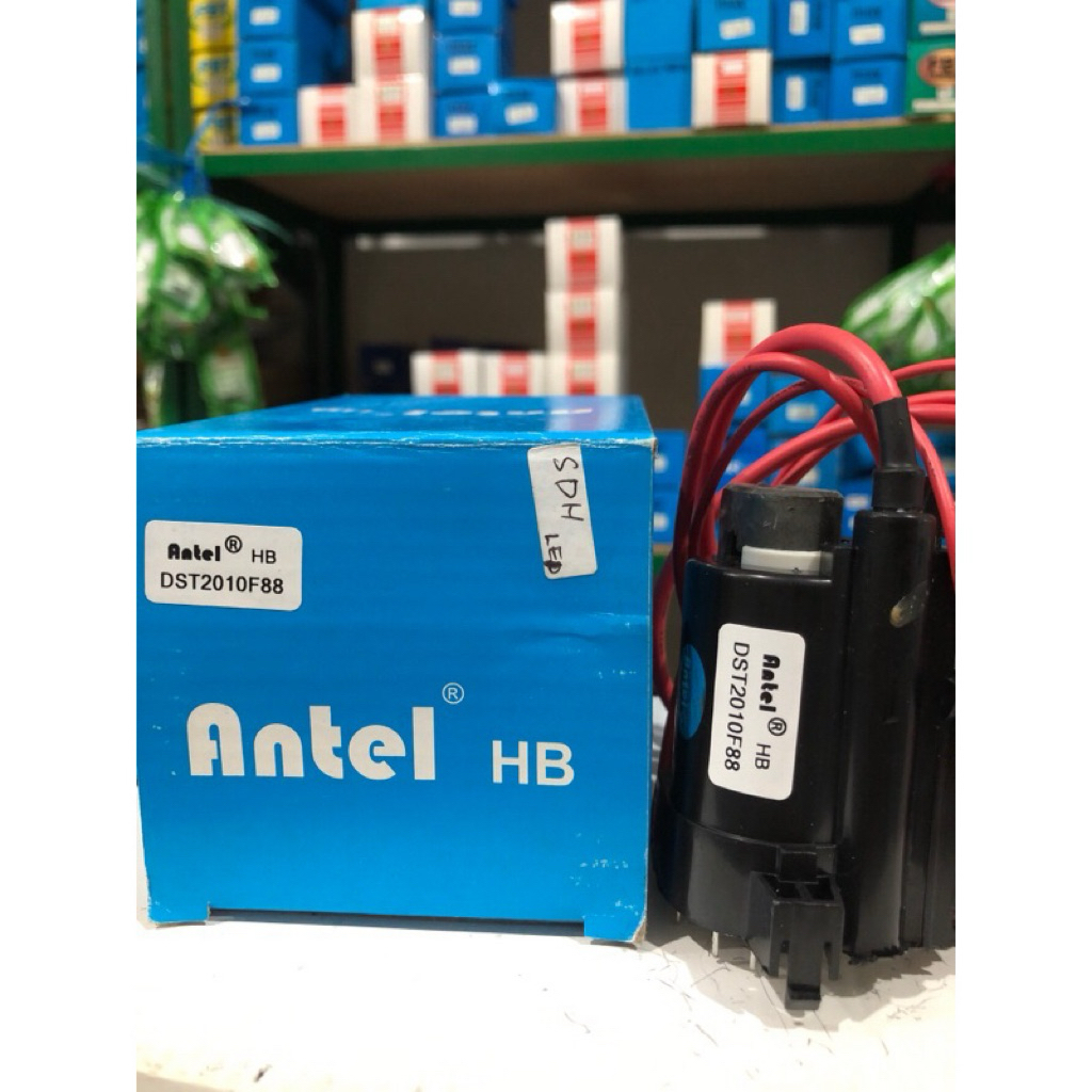 FBT DST2010F88 | FLYBACK TV POLYTRON