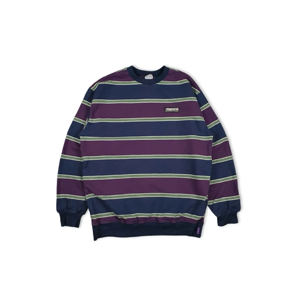 CREWNECK THISISNEVERTHAT